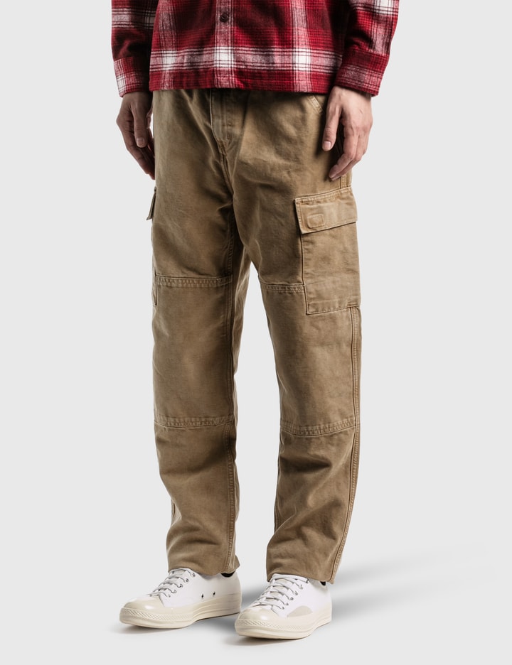 Keyto Cargo Pants Placeholder Image