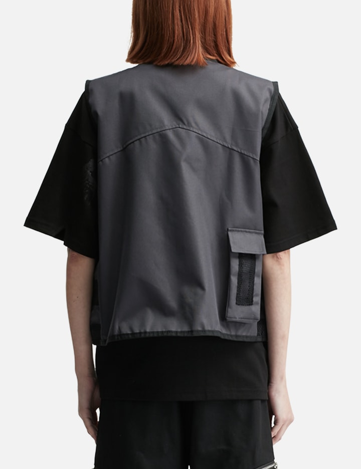 Medic Vest Placeholder Image