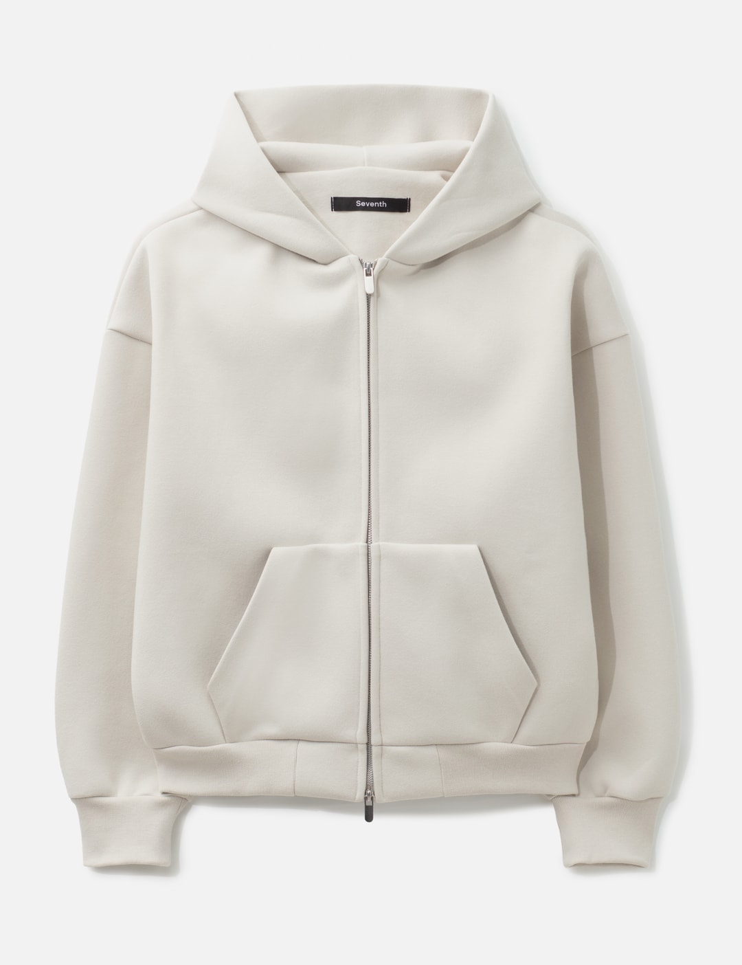 V2 Zipped Hoodie