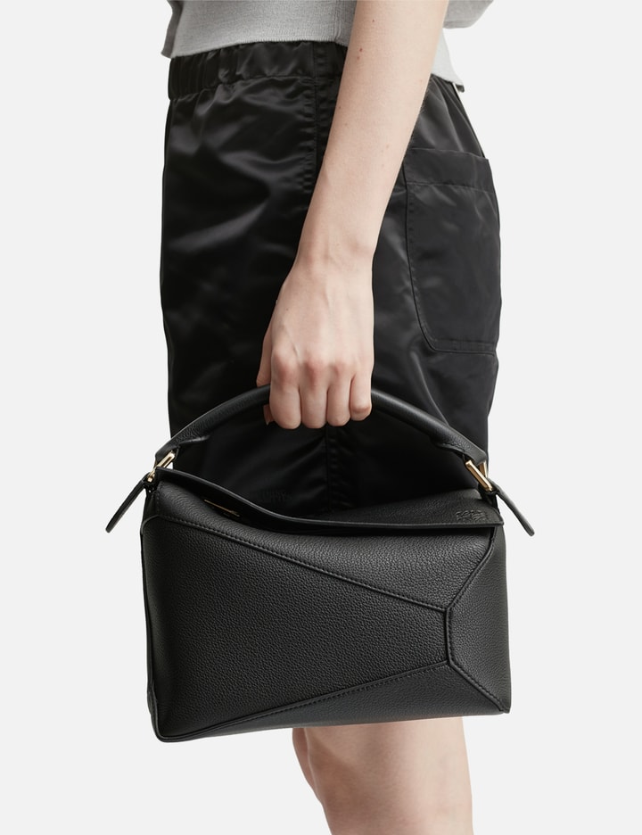 Small Puzzle Edge Bag Placeholder Image