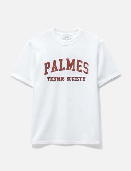 Palmes 이반 티셔츠