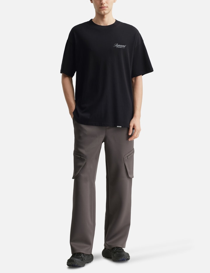 Represent Owners' Club Script T-Shirt Placeholder Image