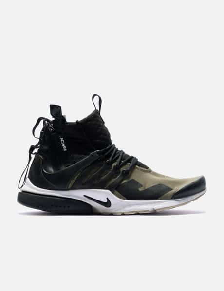 Nike Acronym Air Presto Mid