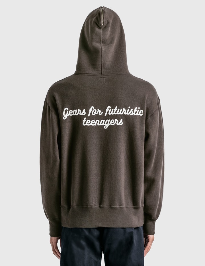 Sweat Hoodie Placeholder Image