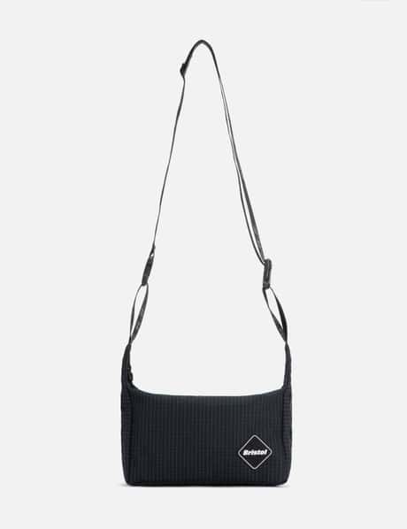 F.C. Real Bristol Tour 2way Small Shoulder Bag