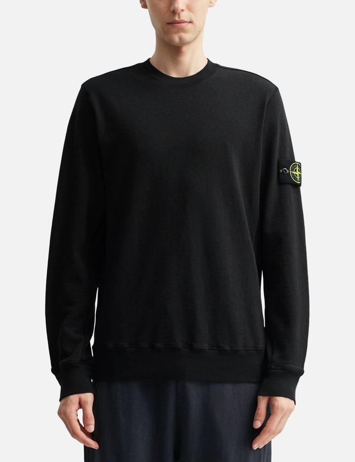 Garment-Dyed Sweatshirt Placeholder Image
