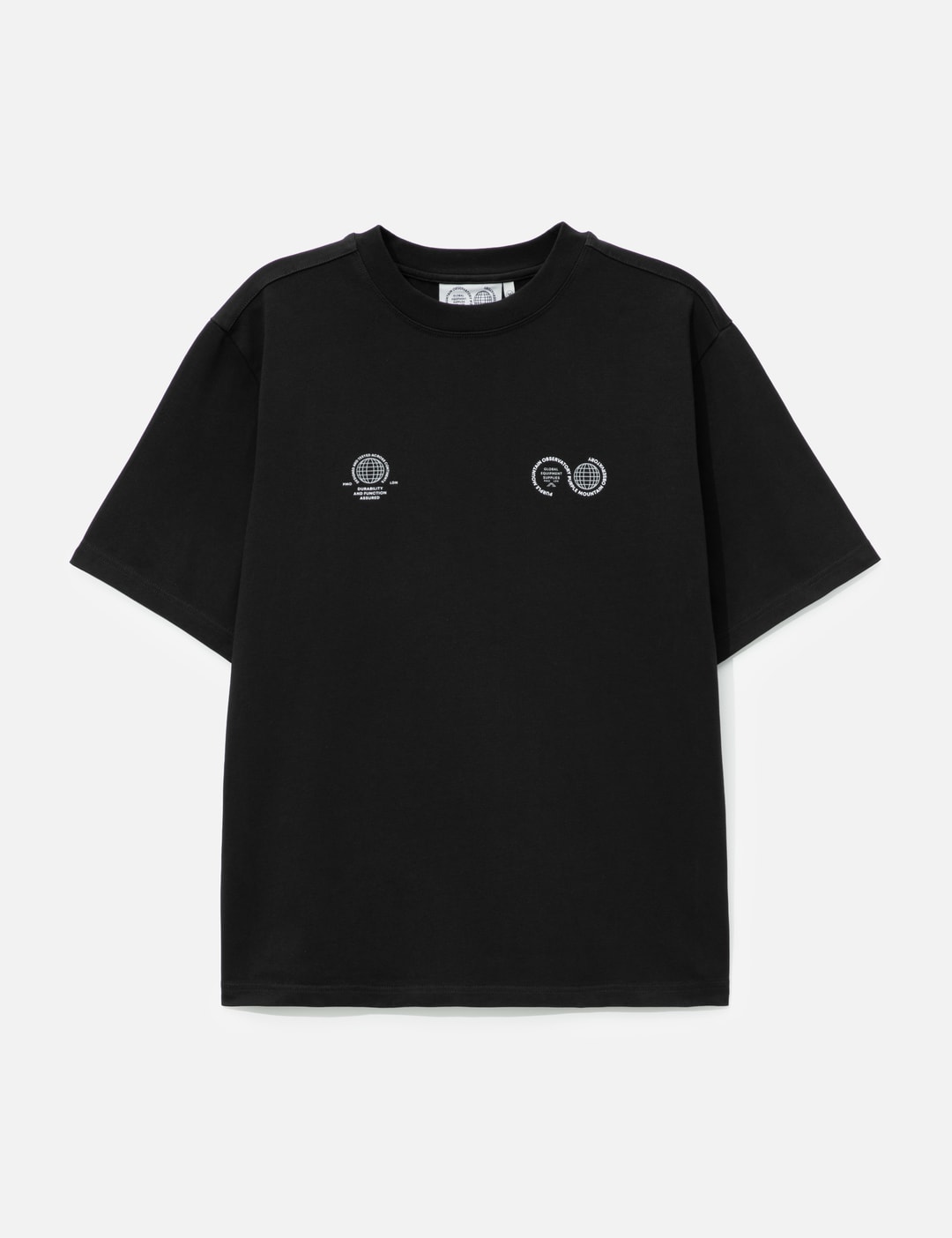 Globe Short Sleeve view 7