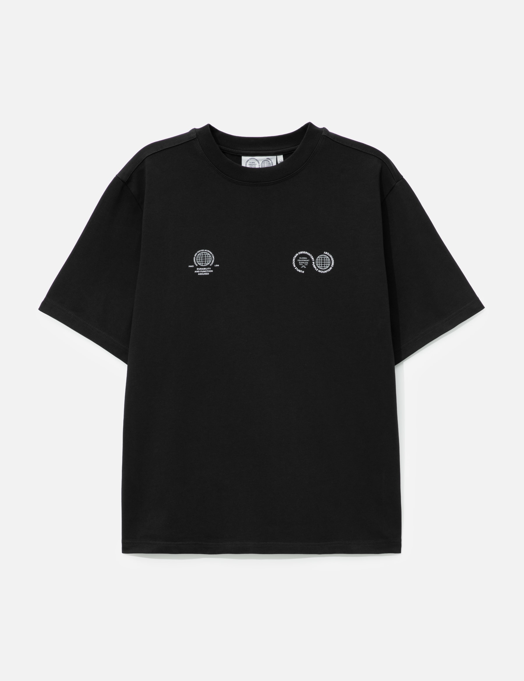 Globe Short Sleeve view 16