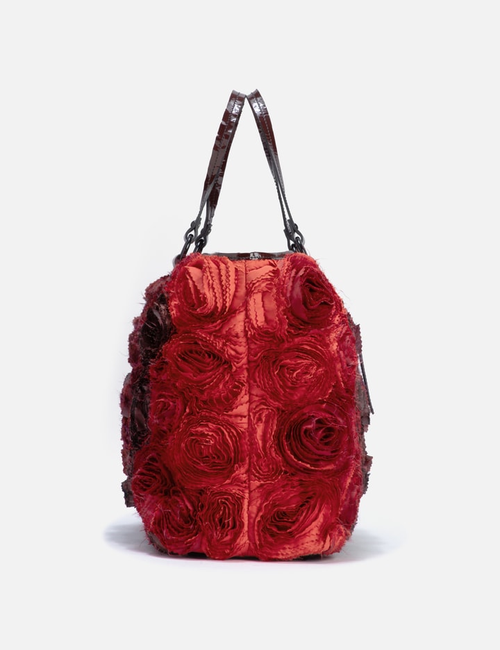 Valentino flower hang bag Placeholder Image