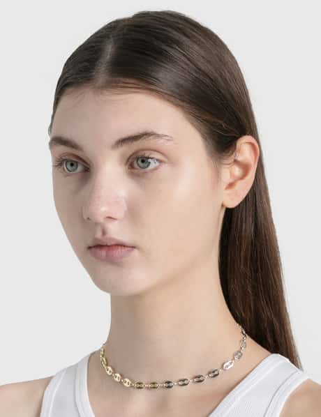 Justine Clenquet - Joy Choker | HBX - ハイプビースト(Hypebeast)が 