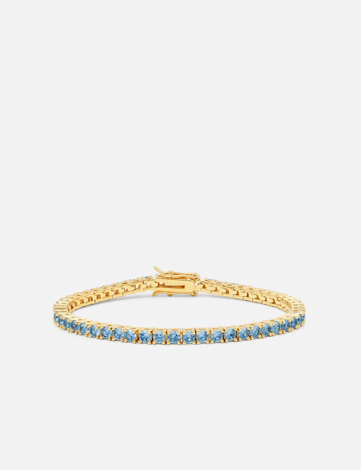 Crystal Haze Serena Bracelet