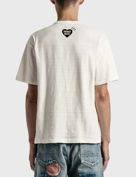 Human Made - Graphic T-shirt #7 | HBX - Globally Curated Fashion 