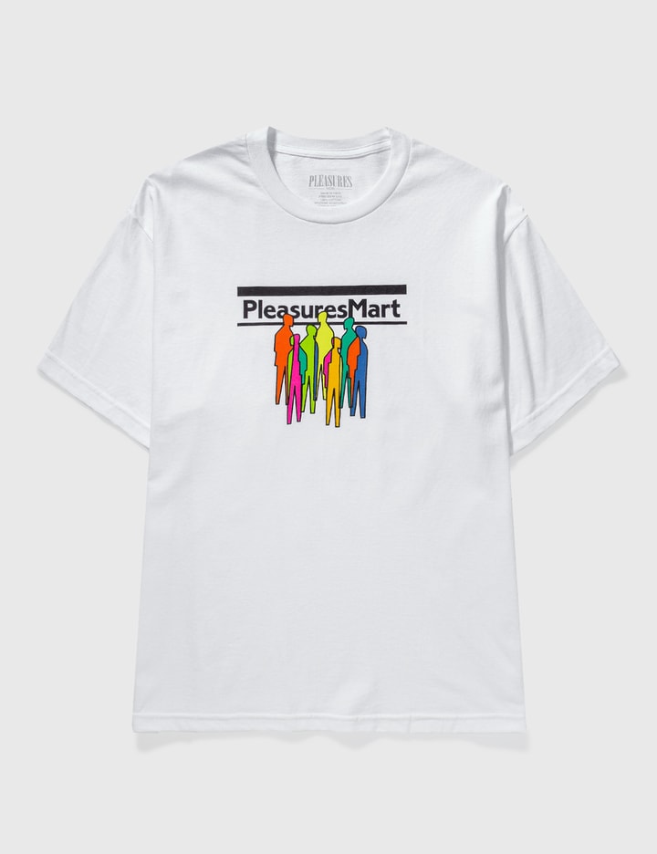 Pleasuresmart T-shirt Placeholder Image