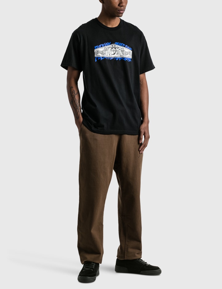 Fresco T-shirt Placeholder Image