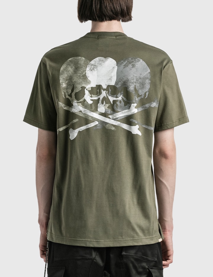 Faded T-shirt Placeholder Image