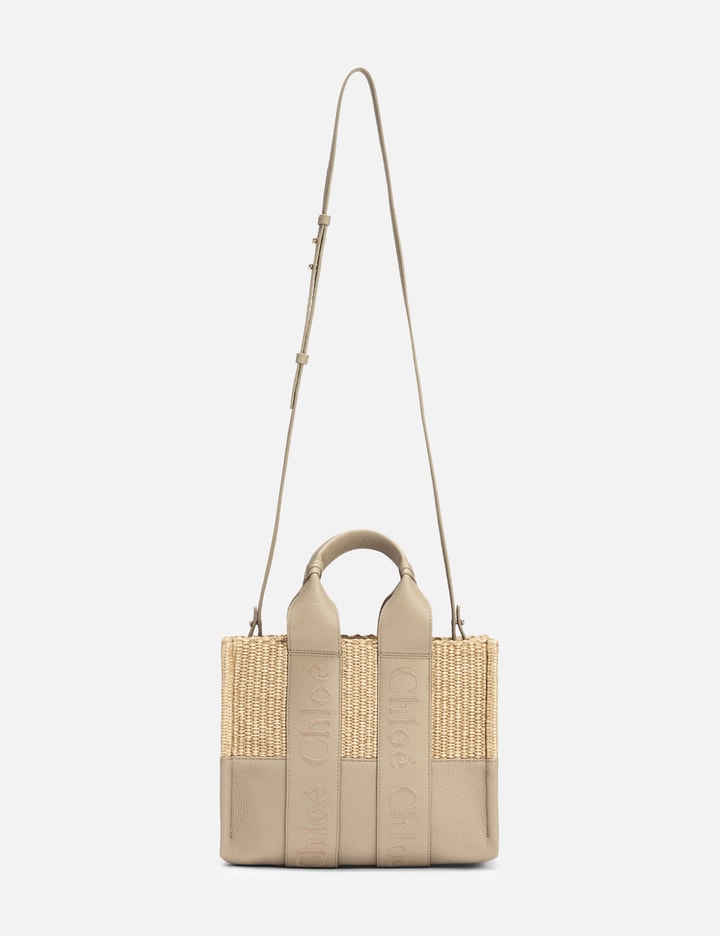 Small Woody Tote Bag Placeholder Image