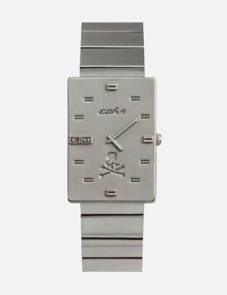 C2H4 C2H4 x MMJ Static Watch Bracelet