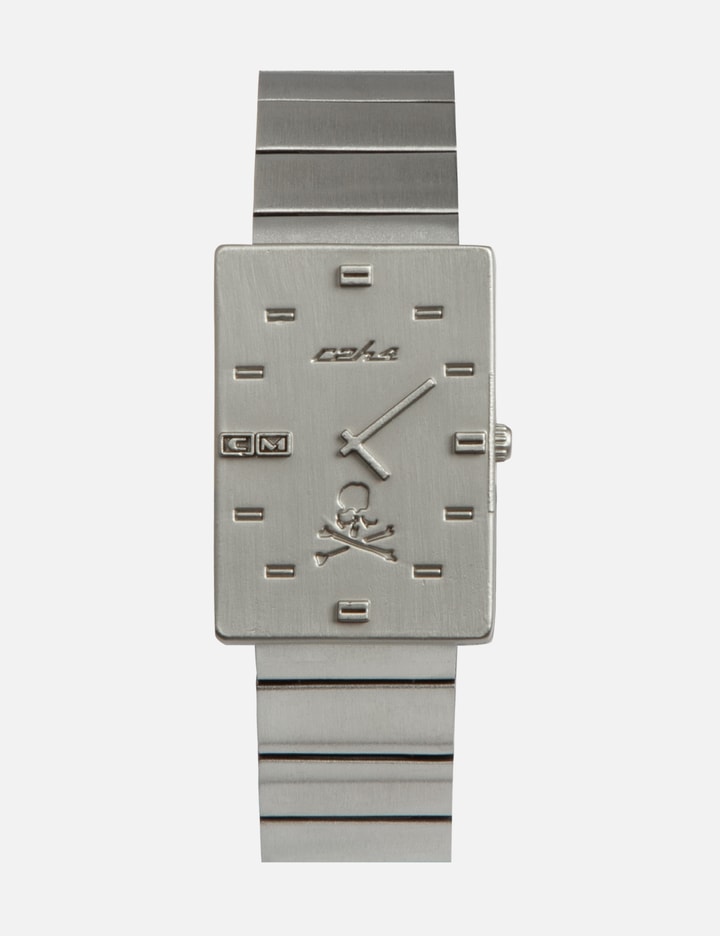 C2H4 x MMJ Static Watch Bracelet Placeholder Image