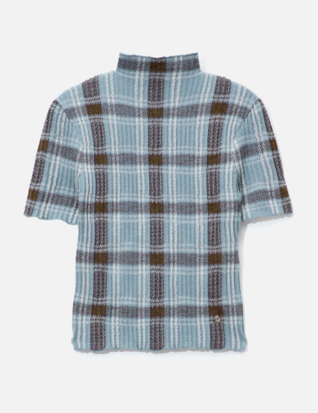 Wool Turtleneck view 7
