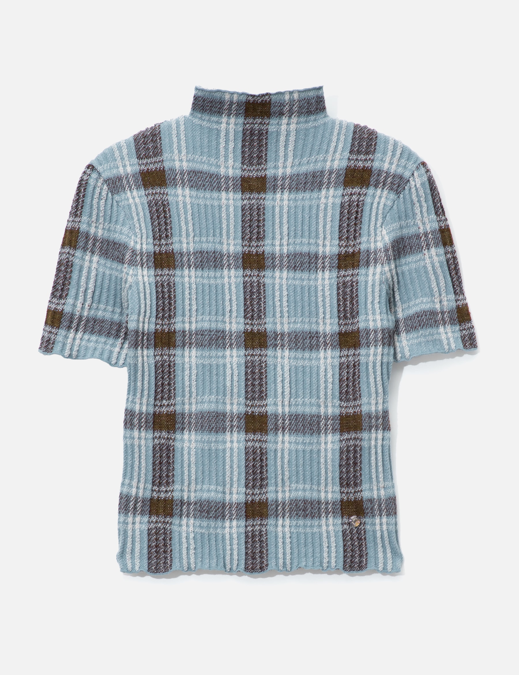 Wool Turtleneck view 16