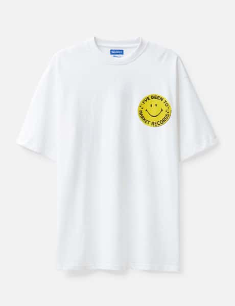 Market Smiley® Afterhours T-shirt