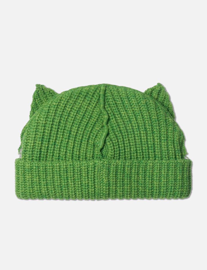 CHUNKY EARS BEANIE Placeholder Image