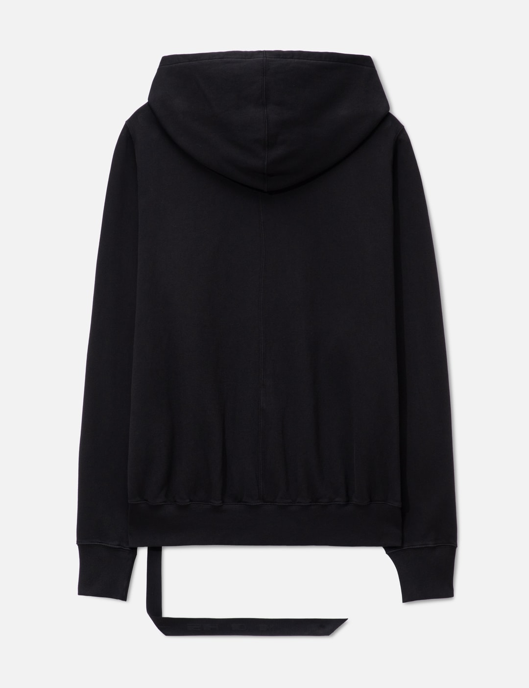 Oversized Hoodie view 9