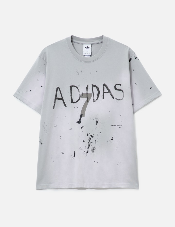 adidas Originals SFTM X Adidas Originals 007 Short Sleeve Tee