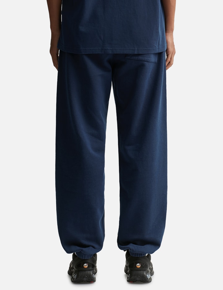 Yankees Serif Sweatpants Placeholder Image