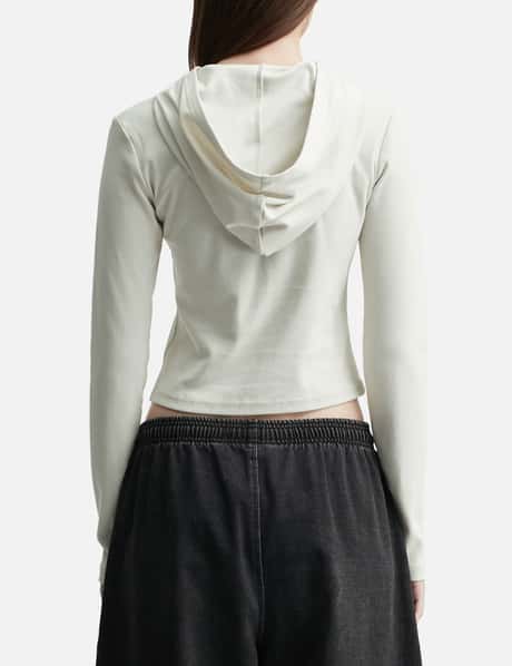 G Comfort Hoodie view 9