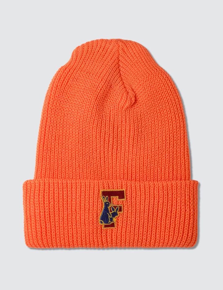 Rabbit's Foot Beanie Placeholder Image