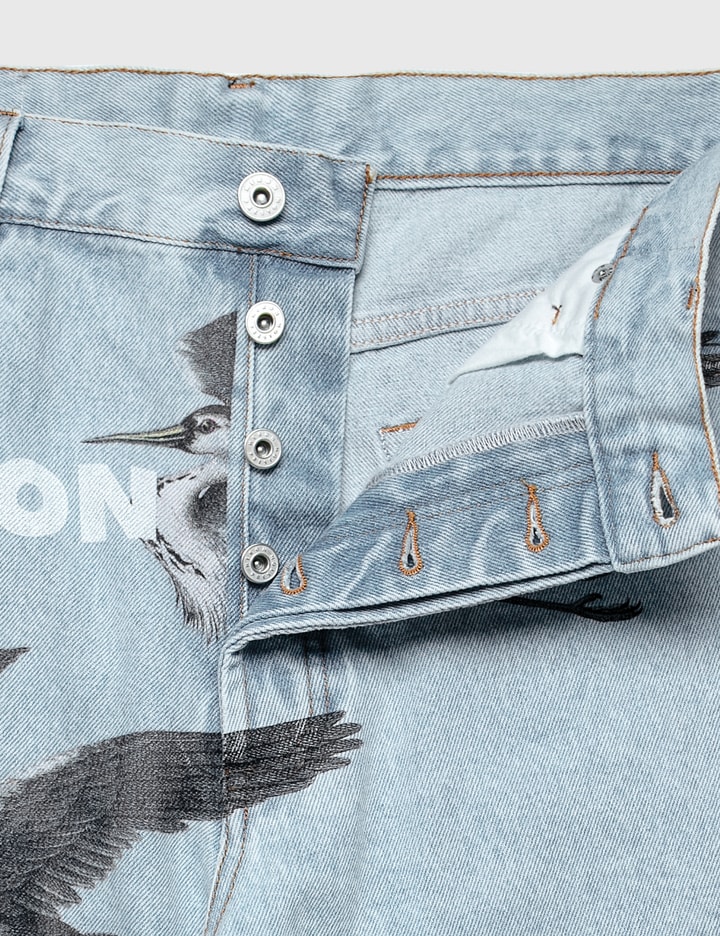 Print Jeans Placeholder Image