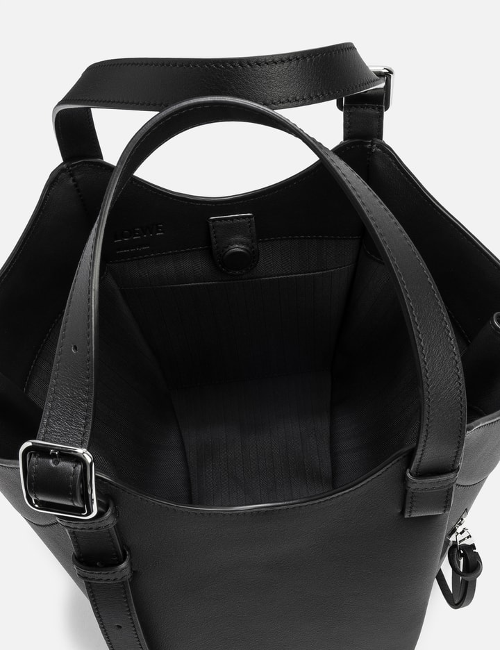 Loewe Hammock Flip Bag