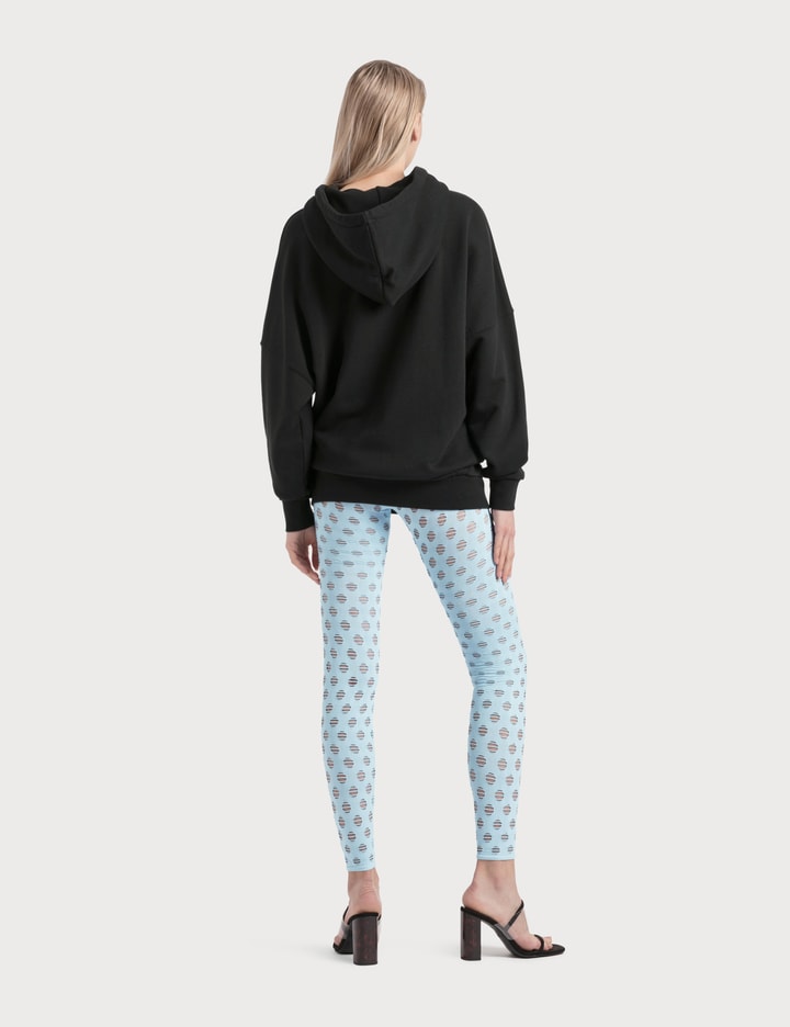 Perforated Leggings Placeholder Image