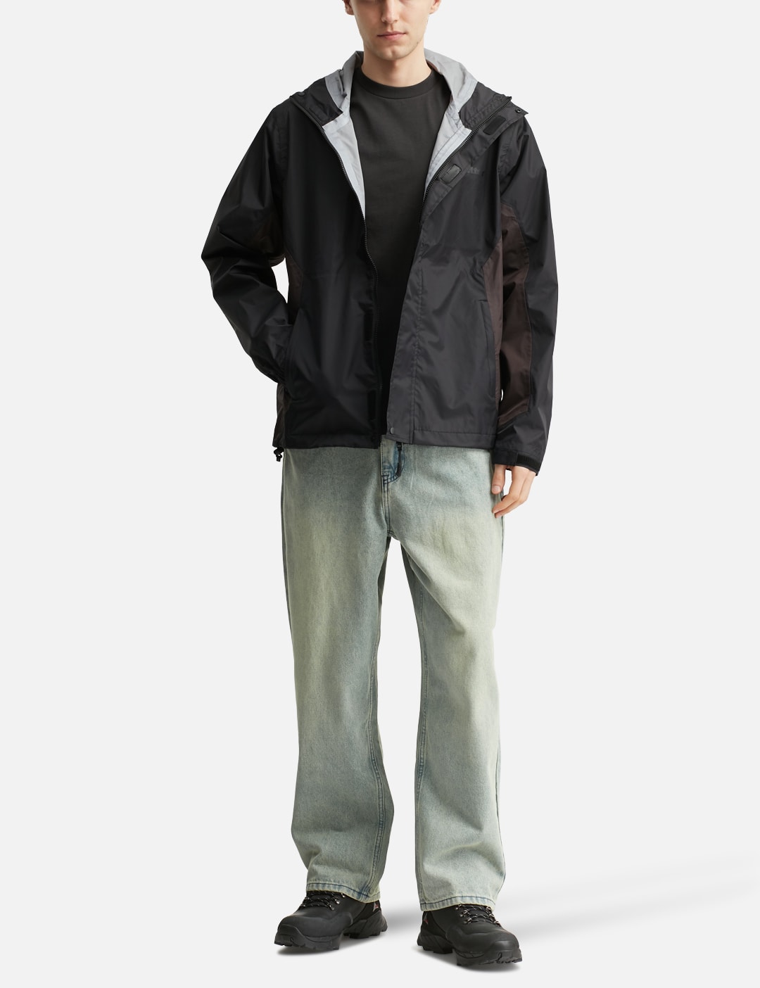 T-Rain Jacket view 20