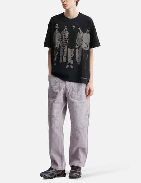 X Oasis Definitely Heavyweight Shirt view 14