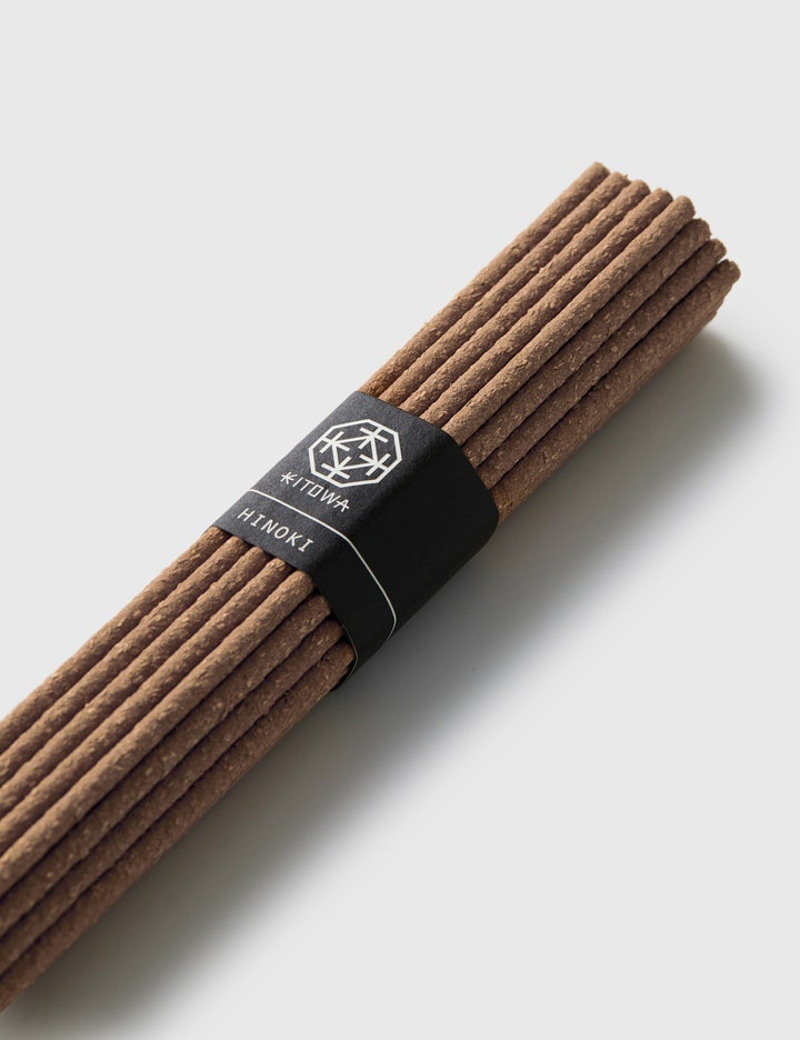 Incense Hinoki Placeholder Image
