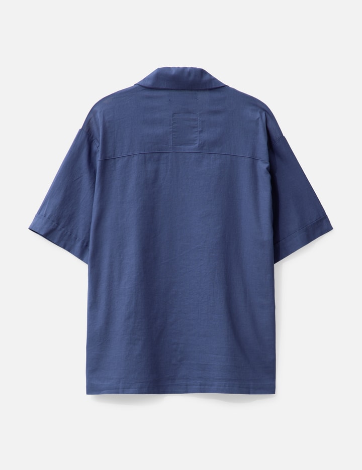 Face Camp Shirt Placeholder Image