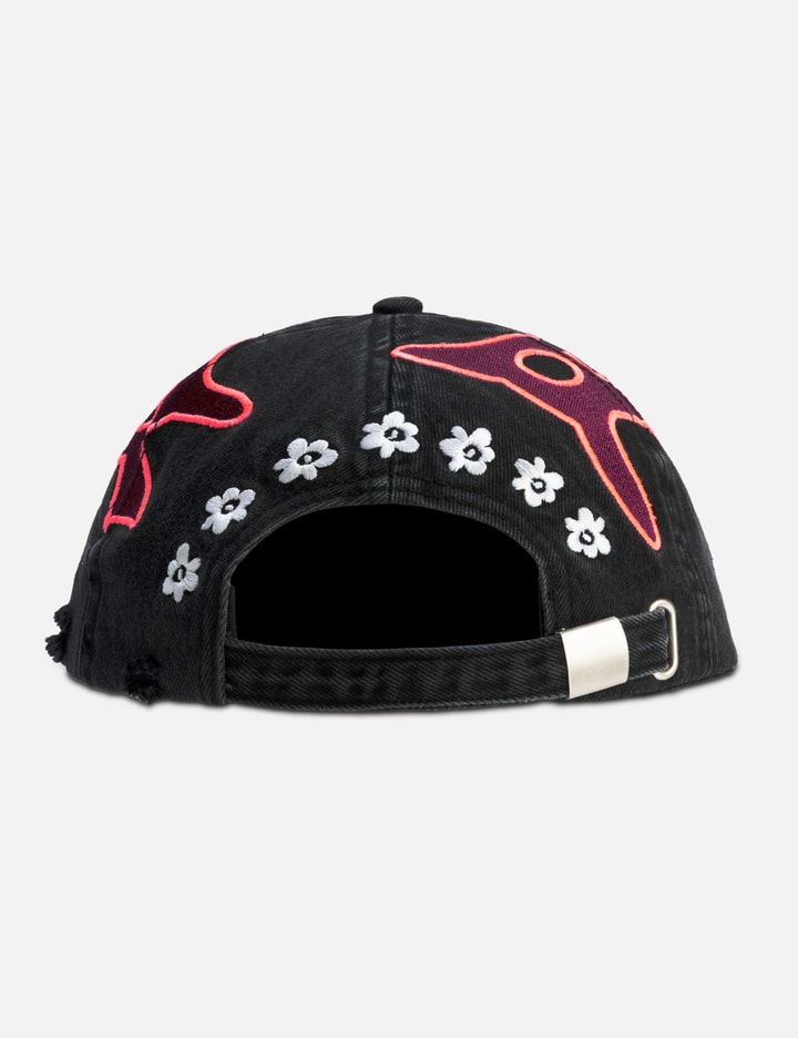 Perks and Mini Seven Eighths Baseball Cap