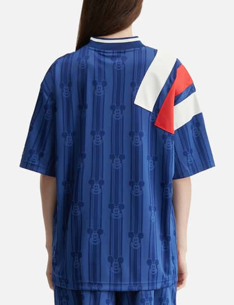 Brain Dead X Disney X Adidas Originals Soccer Jersey view 13