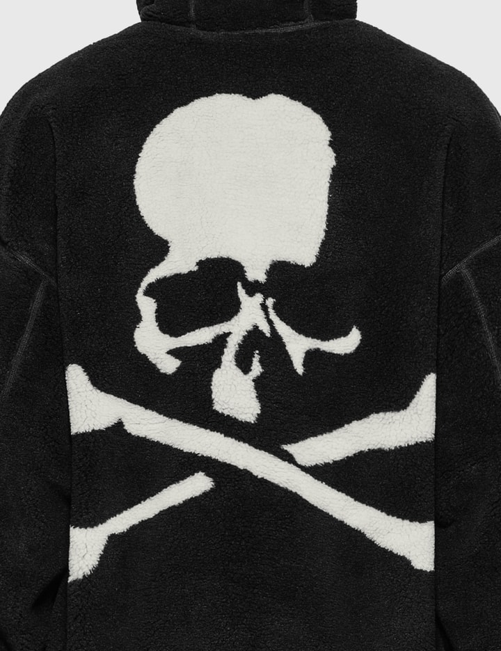 Sherpa Hoodie Placeholder Image