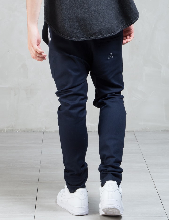 I Love Ugly. Zespy Pant