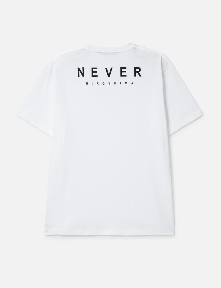 "Never Hiroshima" T-Shirt Placeholder Image