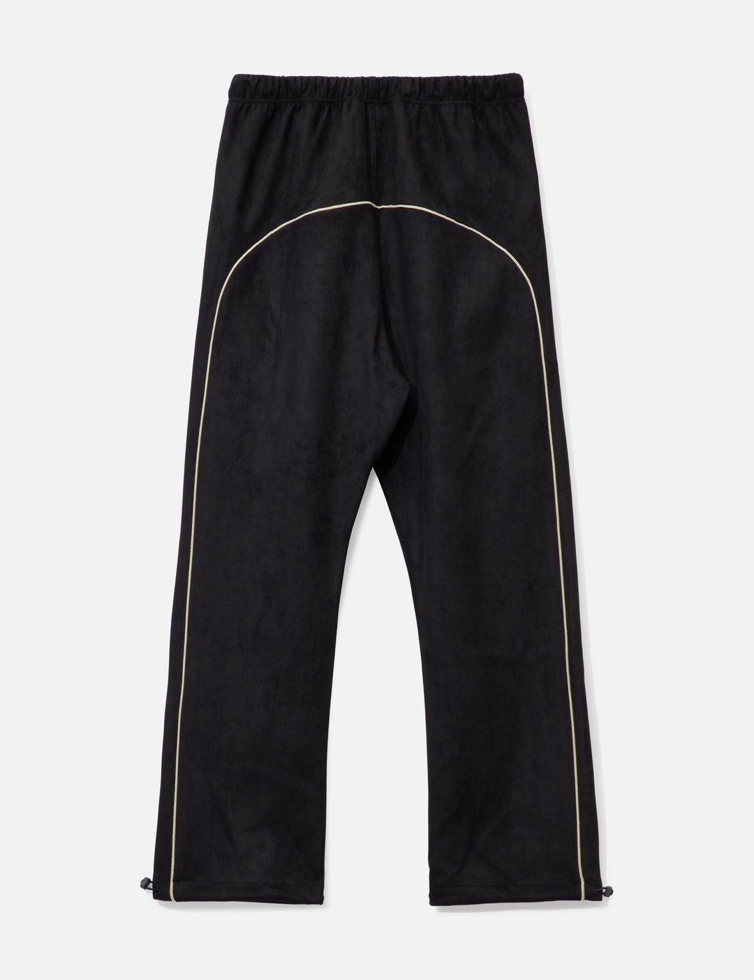 Suede Fleece Signature Relaxed Pant view 18