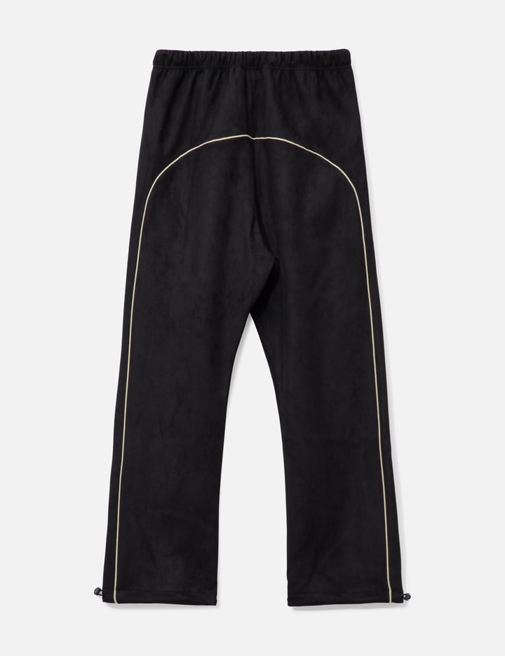 Fear of God Essentials Suede Fleece Signature Relaxed Pant