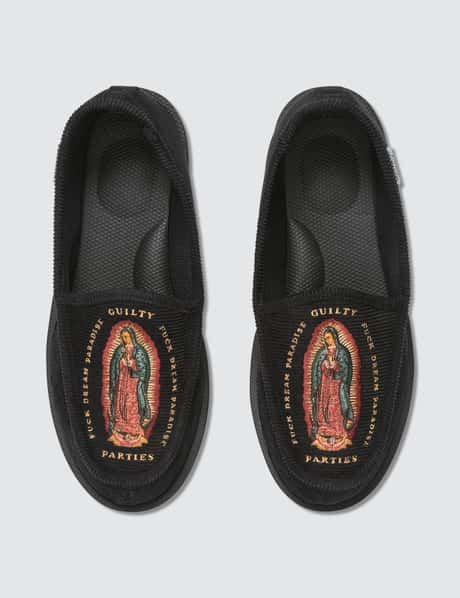 WACKO MARIA - Wacko Maria X Suicoke Deebo Shoes (Type-1) | HBX