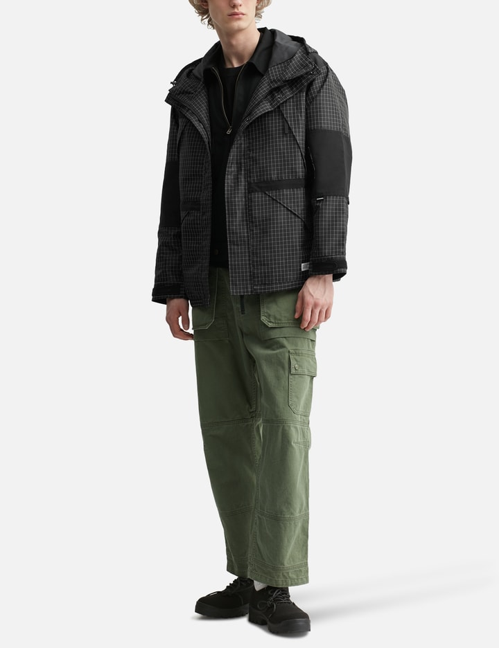 NEIGHBORHOOD Reflective MP Jacket