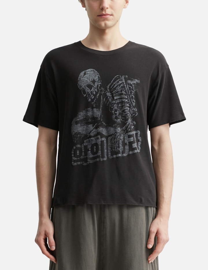 Thrash T-shirt Placeholder Image