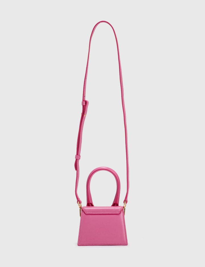 Le Chiquito Mini Handbag Placeholder Image