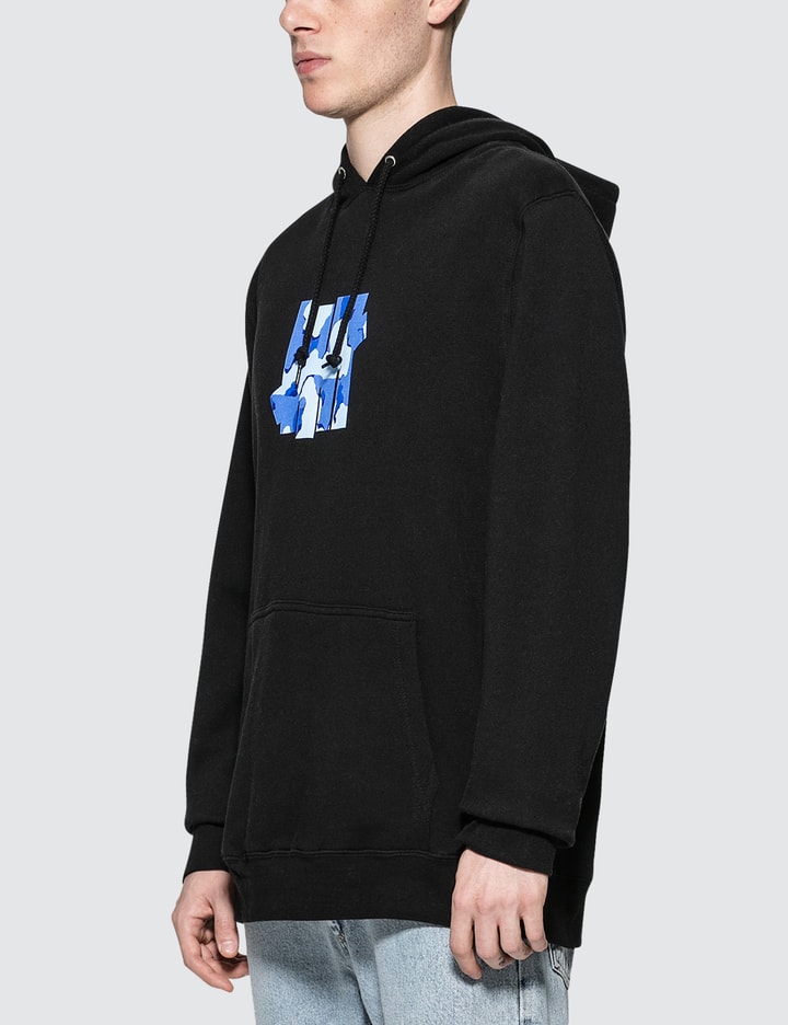 Camo 5 Strike Hoodie Placeholder Image